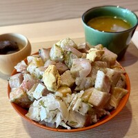 鮨 すがひさ - 