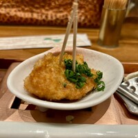 知留久 お初天神店 - 