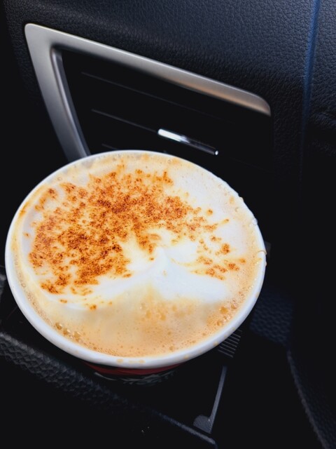 スターバックスコーヒー 福島矢野目店 （STARBUCKS COFFE） - 笹谷（カフェ）の写真