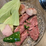別府焼肉 きんぼし - 