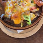 メリーゴーラウンドカフェ - 