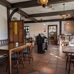 アルパカ珈琲店 - 