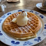 アルパカ珈琲店 - 