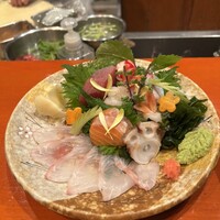 魚竹 - 