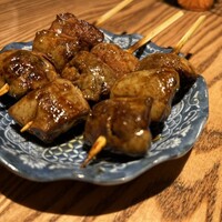 炭火焼鳥 木鶏 - 