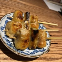 炭火焼鳥 木鶏 - 