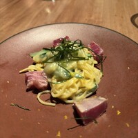 リストランテ ティー ブイ ビー - 