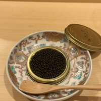 鮨 赤酢 かなやま - 