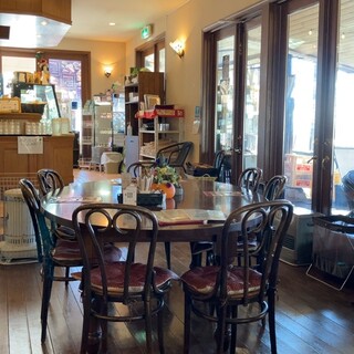 メリーゴーラウンドカフェ_2