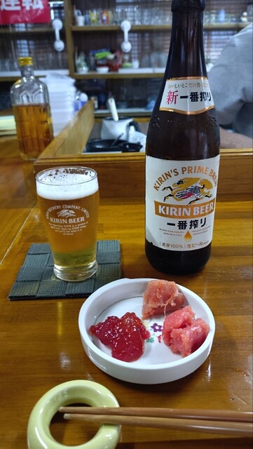 菅原分店765（ナルコ） - 鳴子温泉（居酒屋）の写真