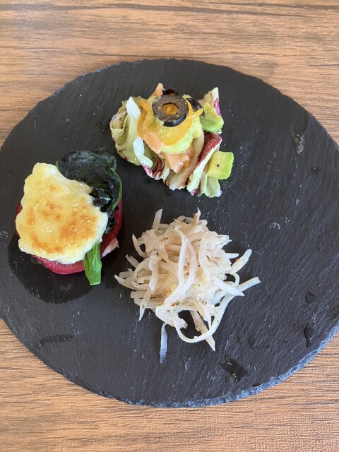 古民家カフェ 木蓮 - 土崎（カフェ）の写真