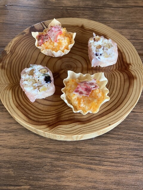 古民家カフェ 木蓮 - 土崎（カフェ）の写真