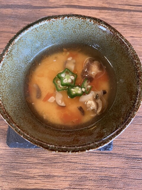 古民家カフェ 木蓮 - 土崎（カフェ）の写真