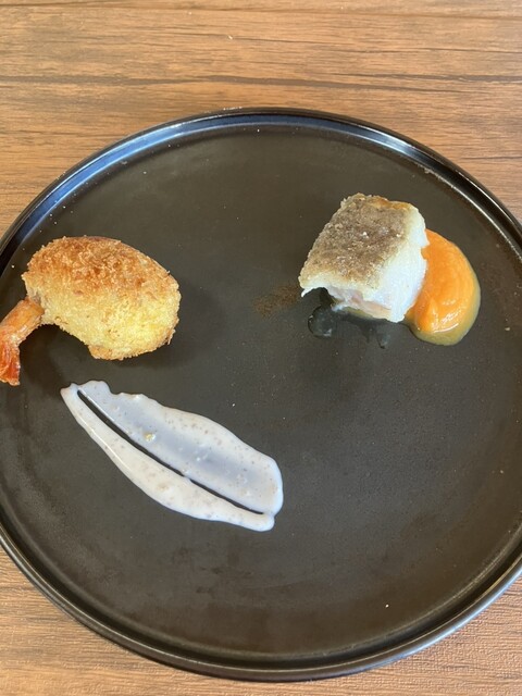 古民家カフェ 木蓮 - 土崎（カフェ）の写真