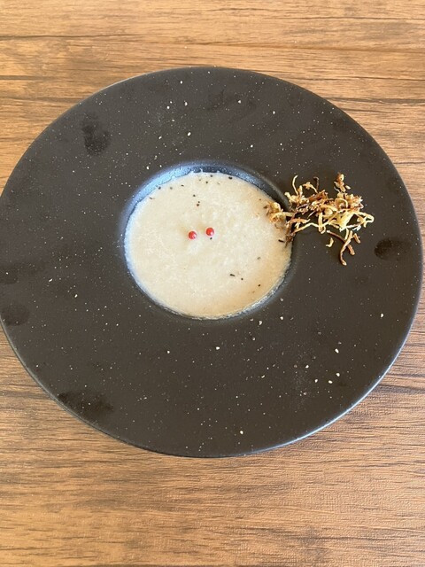 古民家カフェ 木蓮 - 土崎（カフェ）の写真