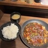 麻婆豆腐TOKYO 神田本店
