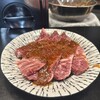 焼肉 お富