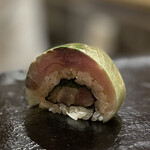 松寿司 たにがわ - 