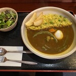 Curry no Takumi