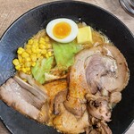 焼豚ラーメン弥太郎 - 