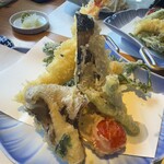 見晴茶屋 兎月 - 