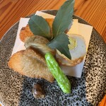 見晴茶屋 兎月 - 