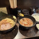 つけめん。福倉 - 