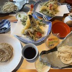 見晴茶屋 兎月 - 