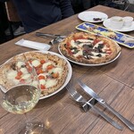 Pizzeria Cor a Cor - 