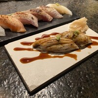KINKA sushi bar izakaya 渋谷 - 