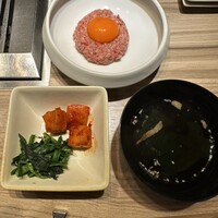 焼肉うしごろ 横浜店 - 