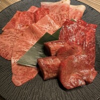 焼肉うしごろ 横浜店 - 