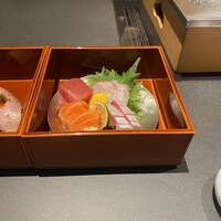 京都つゆしゃぶCHIRIRI 大阪梅田茶屋町店 - 