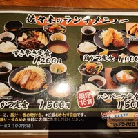 肉鮮問屋 佐々木 - 