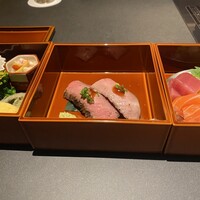 京都つゆしゃぶCHIRIRI 大阪梅田茶屋町店 - 