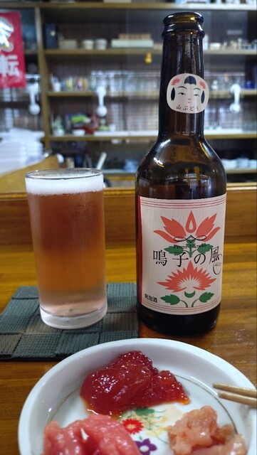 菅原分店765（ナルコ） - 鳴子温泉（居酒屋）の写真