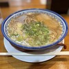 元祖赤のれん 節ちゃんラーメン 天神本店