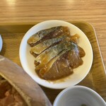 こめらく 海鮮茶漬けとおむすびと - 