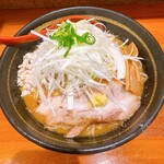 らーめん 味噌ガッツ - 