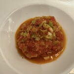 ラ・トラース - 