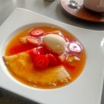 銀座メゾン アンリ・シャルパンティエ - 