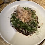 鉄板焼きaja彩 - 