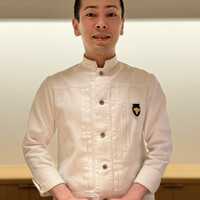 東山無垢 - 三島立己氏