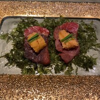 肉割烹 ASATSUYU - 