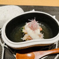 日本料理 なかのしま (リーガロイヤルホテル大阪) - 