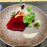 日本料理 なかのしま (リーガロイヤルホテル大阪) - 