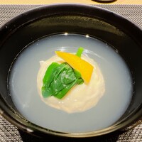 日本料理 なかのしま (リーガロイヤルホテル大阪) - 
