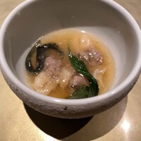 肉割烹 ASATSUYU - 