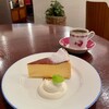 カフェ ファソン 中目黒本店