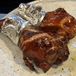 炭焼き 飛切り頑固 高岳店 - 